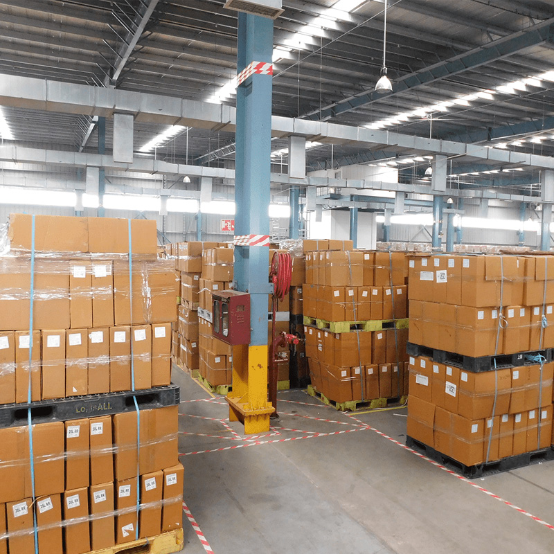 warehousing-services